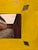 Contemporary Kim MacConnel, Shravan Belagola, India, 1992, Photo Prints on Cardboard, Collage, Mirror Insets For Sale - Image 3 of 8