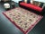 Vintage Distressed Floral Turkish Area Rug For Sale - Image 4 of 11