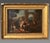 Circle of Francesco Albani, Cupid Scenes, 1600s, Oil on Canvas For Sale - Image 5 of 11