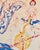 André Thomkins, 1970s Modernist Swiss Colorful Surrealism Signed Dada Lithograph Andre Thomkins For Sale - Image 4 of 7