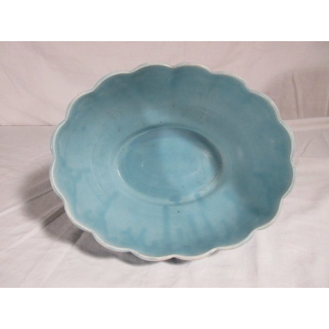 1920s Josef Ekberg Bowl 1925 For Sale - Image 5 of 9