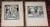 American Vintage John Held Jr .Early 20th Century Humorous Americana Woodcuts - Set of 12 For Sale - Image 3 of 8