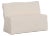 Slipcover for Stoffer Home x Cloth & Company for Lindy Slipcover Dining Banquette in Francie Floral Sage For Sale