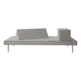 Modular Masheb Sofa by Arquitectura-G for BD Barcelona, Set of 3 For Sale