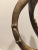 19th Century Antique African Bronze Boat Anklet Currency For Sale - Image 5 of 5