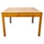 Mid-Century Modern Danish Teak Coffee Table, 1960s For Sale - Image 11 of 11
