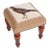 Strutting Pheasant Medium Stool For Sale