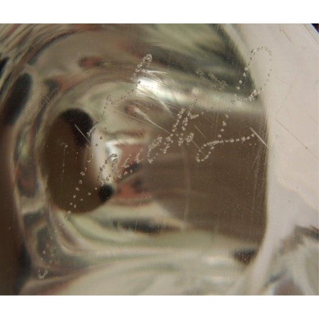 A mid Century Modern Italian Toucan bird on a branch by a contemporary master. smoked and clear hand blown Murano glass....