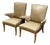 Rose Tarlow Swedish Library Leather Armchairs, Pair For Sale