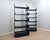Congresso Modular Metal Bookcase from Lips Vago, 1970s, Set of 2 For Sale - Image 4 of 18