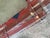 Transparent Interlude Home Ava Desk/Console, Acrylic For Sale - Image 8 of 13