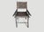 Antique Bamboo Chair For Sale In New York - Image 6 of 6