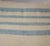 19th Century 19thc Alpaca Wool Striped Pillows For Sale - Image 5 of 6