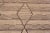 Tribal Nazmiyal Collection Large Geometric Tribal Diamond Modern Area Rug For Sale - Image 3 of 5