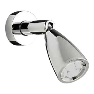 Polished Chrome Led Reading Light For Sale