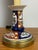 Late 20th Century Frederick Cooper Imari Candlestick Table Lamps, Pair For Sale - Image 9 of 12
