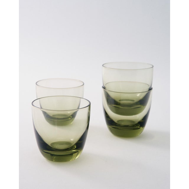 Exclusive to Rosemary Home, classic hand blown tumblers made in a Czech Republic glass factory with a history of producing...