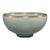 Antique Chinese Celadon Porcelain Bowl, Vintage Ceramic Tea Bowl For Sale