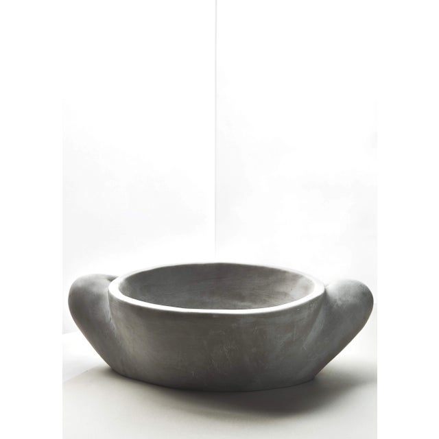 Figurative Sukhasana II Bowl by Marcela Cure For Sale - Image 3 of 6