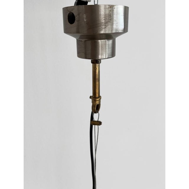 Tau Lamps by Sergio Mazza for Artemide, Italy, 1960s, Set of 2 For Sale - Image 17 of 18