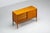 Small Sideboard in Walnut from Bosteels, Belgium, 1960 For Sale - Image 6 of 18