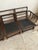 Vintage Rattan Lanai Sofa Attr. To John Eisner for Ficks Reed, Circa 1970 For Sale - Image 10 of 15
