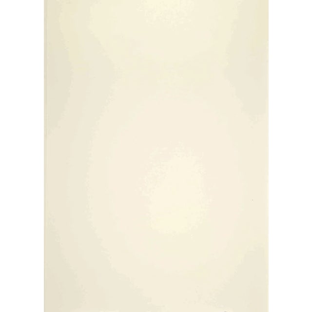 Modern Salvador Dali, Familia Ruth Moabitidis, Lithograph, 1964 For Sale - Image 3 of 4