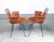 Medea Chairs by V. Nobili for Tagliabue, Set of 2 For Sale - Image 4 of 18