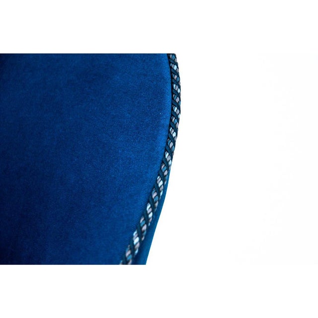 Polish Club Chairs, 1960s, Set of 2 For Sale - Image 6 of 10