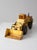 Vintage NYLint Metal Front Loader Toy Truck For Sale - Image 4 of 13