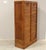 Vintage Filing Cabinet in Oak, 1930s For Sale - Image 3 of 12