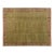 Splendid Green-Olive Background With Elegant Greek Key Pattern Contemporary Chinese Rug For Sale