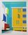 "Pacific Heights Rice-A-Roni" : A limited edition print and part of the "Forgotten Modernism" series by San Francisco...