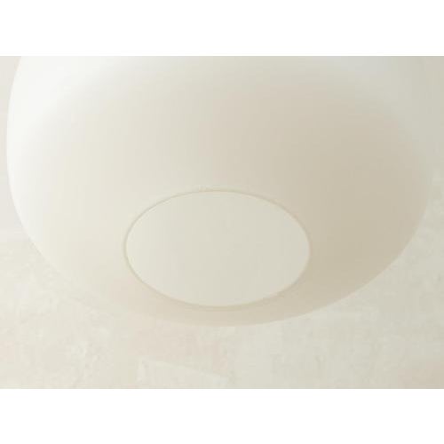 Ceiling Lamp for Uno & Östen Kristiansson, 1960s For Sale - Image 6 of 7