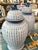 Mid 20th Century Large Chinoiserie Jars For Sale - Image 5 of 5