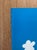 Blue Otmar Alt, München 1972 Olympic Games, Printed in Germany For Sale - Image 8 of 13