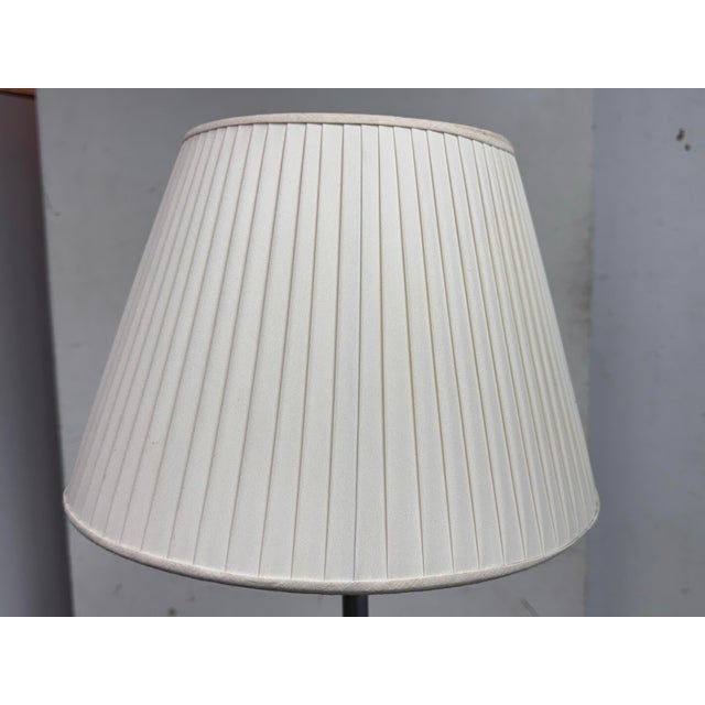 Gray Philippe Starck for Flos Romeo Table Lamp For Sale - Image 8 of 12