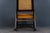 Vintage Yellow Rocking Chair For Sale - Image 14 of 16