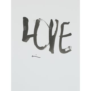 Sumi Love - Virginia Cohn Parkum, C. Unknown For Sale