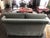 Textile Ethan Allen Paris Loveseat With Cushions For Sale - Image 7 of 9