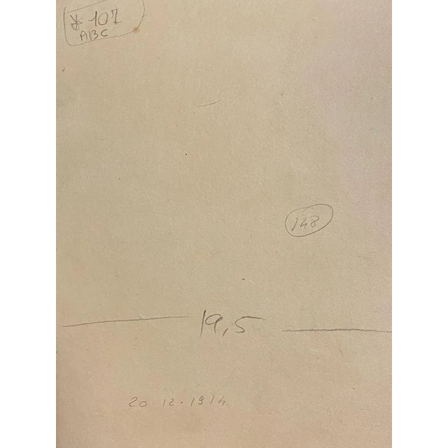 The king is an original drawing in China ink, watercolor and white lead on creamy cardboard realized by Gabriele Galantara...