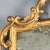 Carved and Gilded Wood Mirror, Italy, 19th Century For Sale - Image 4 of 11
