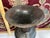 Black Antique Japanese Cloisonne Vase For Sale - Image 8 of 12