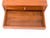 Model #131 Wall Console in Teak by Kai Kristiansen for Aksel Kjersgaard, 1960s For Sale - Image 9 of 16
