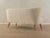 Cocktail Sofa, Germany, 1950s For Sale - Image 6 of 9