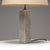 Ivory Marble Model 180 Table Lamp by Florence Knoll for Knoll Inc., USA, 1960s For Sale - Image 8 of 18