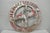 Iron Workers 361 Brooklyn & Long Island Hanging Wall Steel Black Metal Plaque For Sale - Image 10 of 12