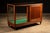 Early 20th Century 1900s–1910s Wood and Glass Commercial Display Cabinet For Sale - Image 5 of 13