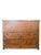 Antique Tuscan Kitchen Cabinet, 1890s For Sale - Image 9 of 9