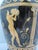 Connie Kiener Contemporary Greek Roman Style Stamnos Pacific Nw Pottery Vase For Sale - Image 12 of 14